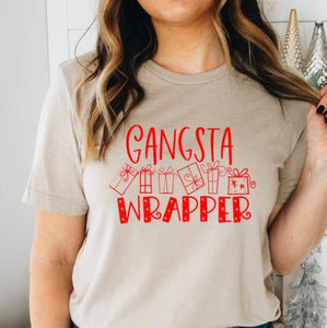 Gangsta Wrapper