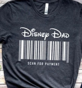 Disney Dad