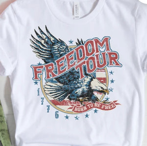 Freedom Tour 2
