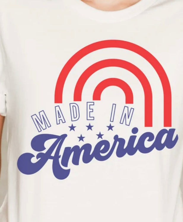 Made in America