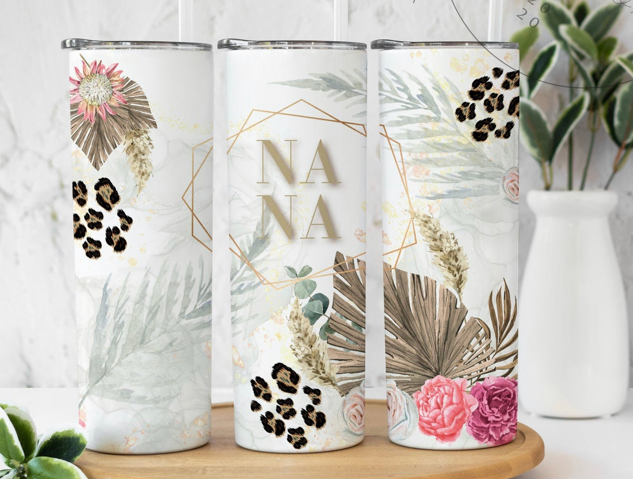 Nana 20oz Tumbler