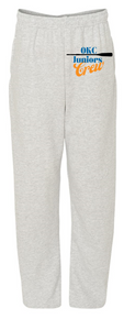 OKC Riversport Sweat Pants Junior Crew